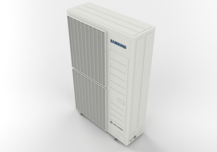 Samsung - EHS Mono - AE120JXYDEH/EU - ACCA software