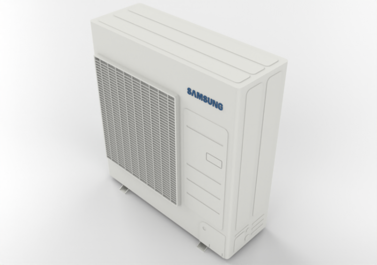 Samsung - EHS Mono - AE080RXYDEG/EU - ACCA software