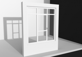 3D Fixtures - VETRINE NEGOZIO
