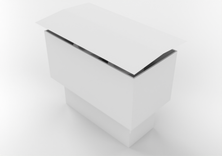 Chimney model - ACCA software