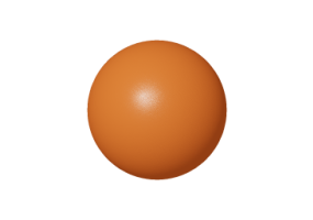 Textura piel - Marr&oacute;n anaranjado