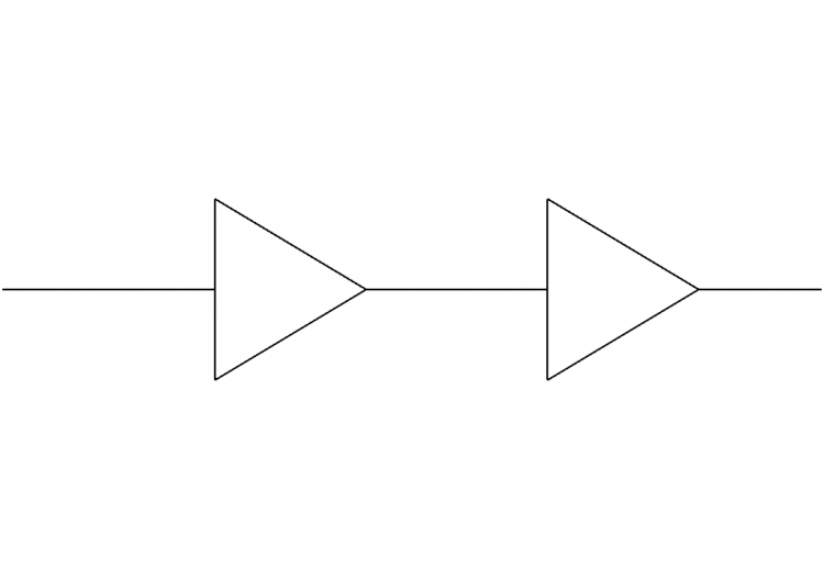 Piezometric tubes - ACCA software