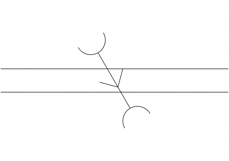 Derivation from public pipeline (aqueduct) - ACCA software