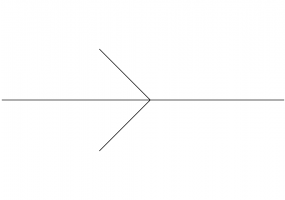 Direction of flow