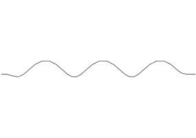 Flexible tubing