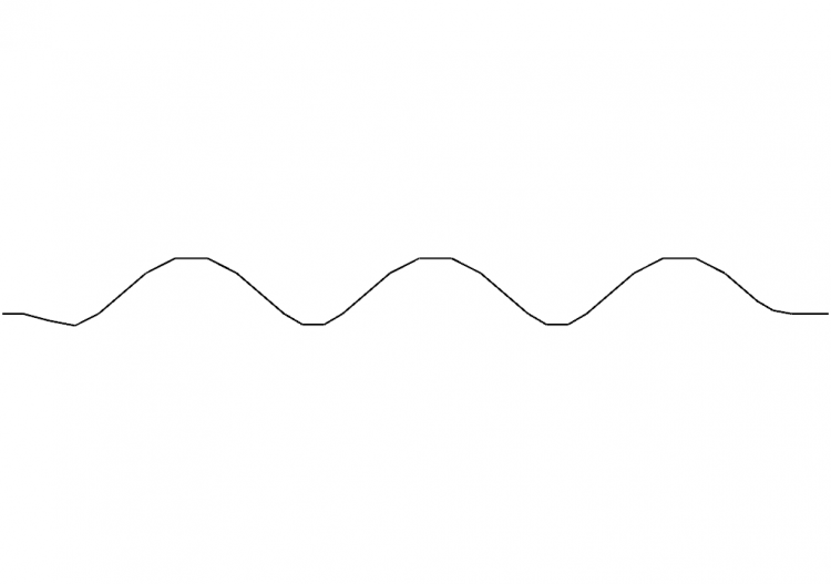 Flexible tubing - ACCA software