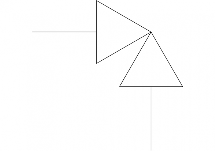Válvula angular - ACCA software