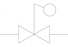 Schwimmerventil