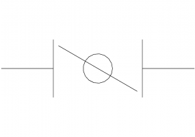 Absperrventil
