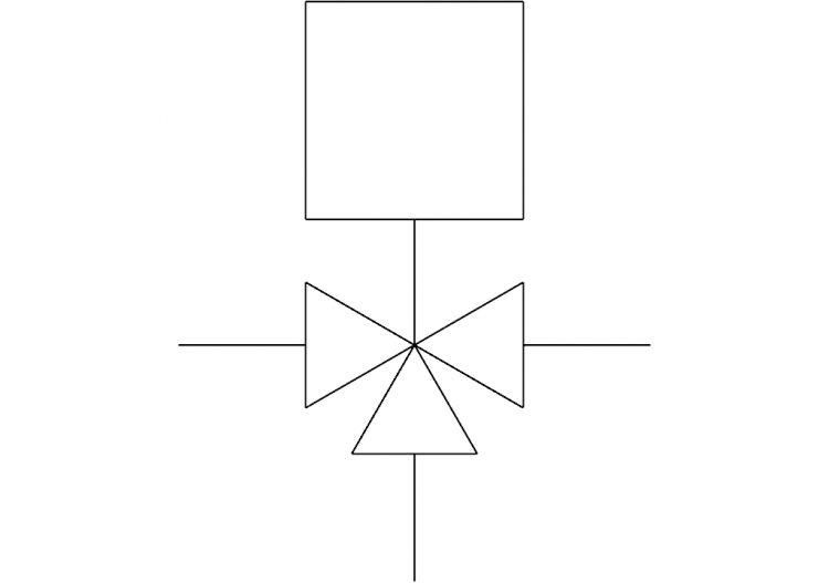 3-Wege-Magnetventil - ACCA software