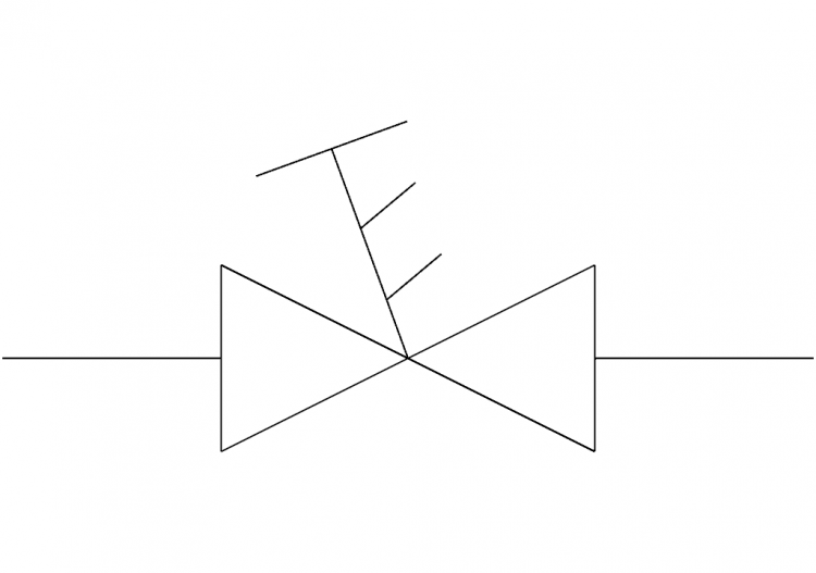 Differential by-pass valve - ACCA software