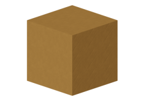 Leather Texture - Brownish green