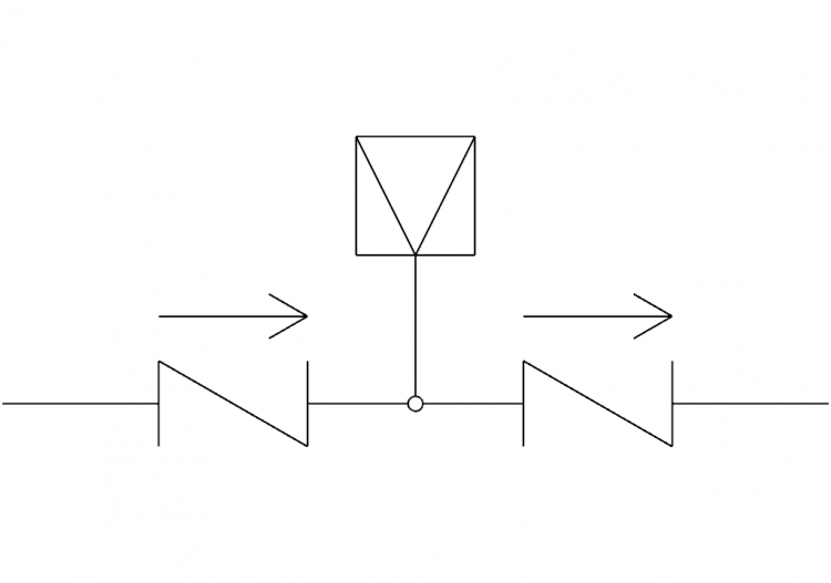 Disconnecteur pour réseaux d'eau - ACCA software
