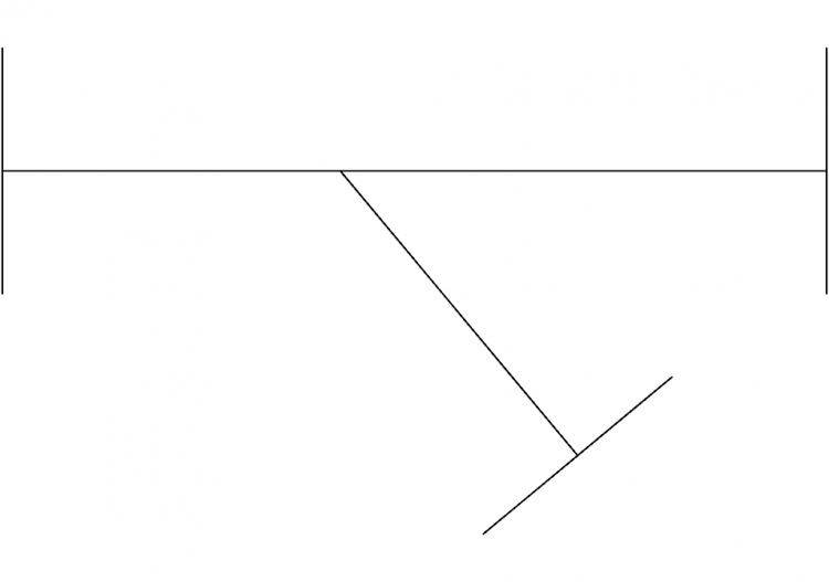 Y strain filter (basket extractor) - ACCA software