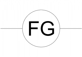 Indicatore di passaggio