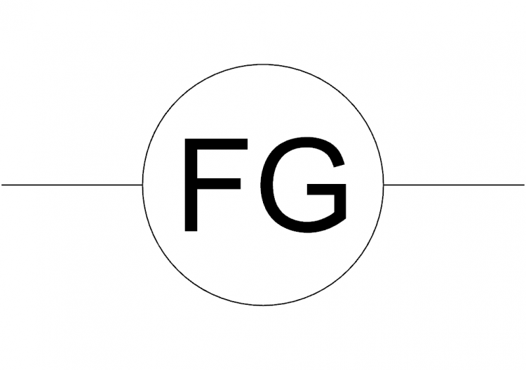 Passage indicator - ACCA software