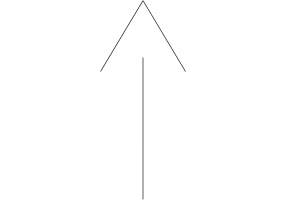 Flue terminal