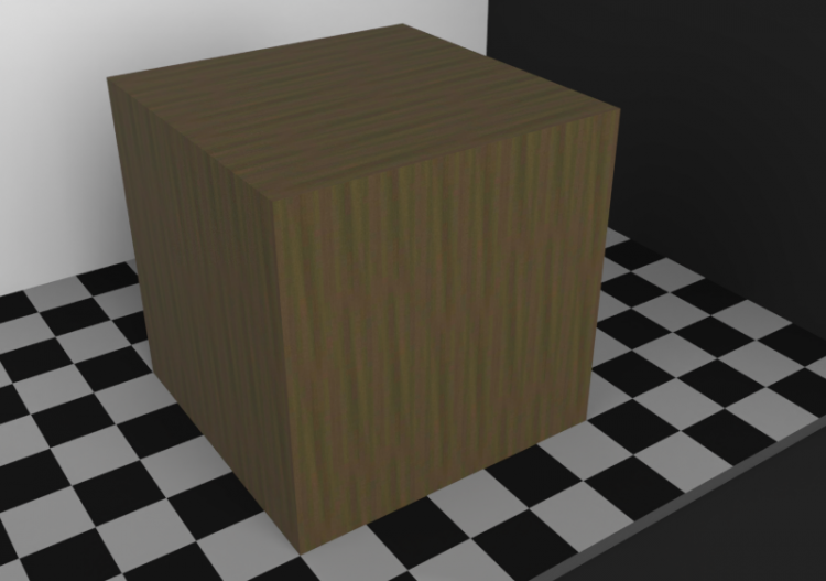 Texture legno - Tepa - ACCA software