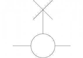 Arqueta con dispositivo de ventilación