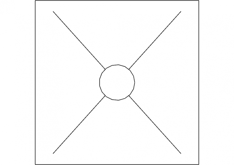 Adjustable damper for fireplaces - ACCA software