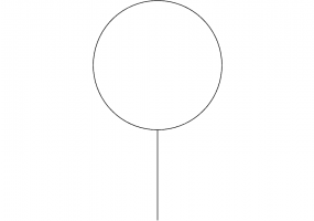Duct transmitter