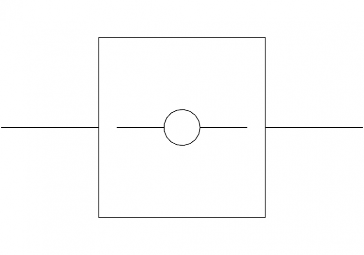 Damper corta fogo - ACCA software