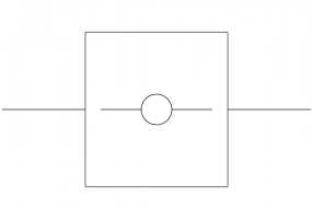Registre coupe-feu