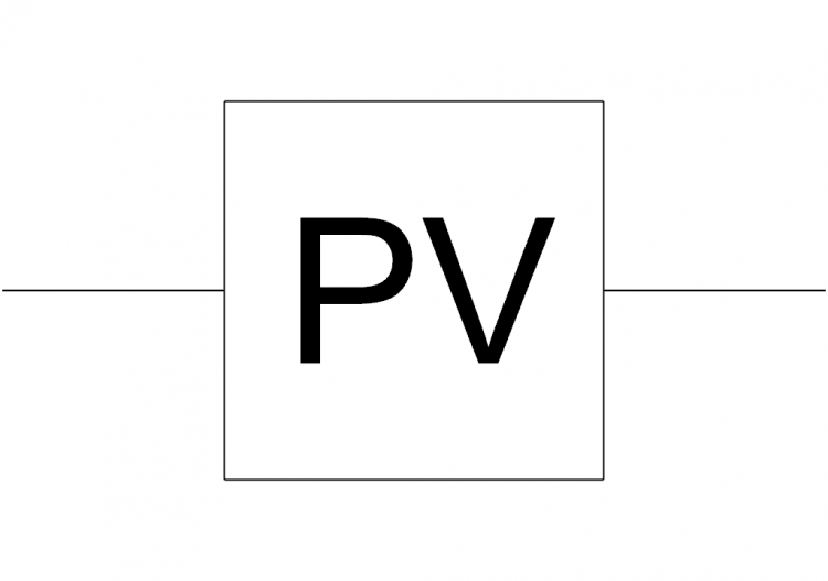 Terminal box for variable flow systems - ACCA software