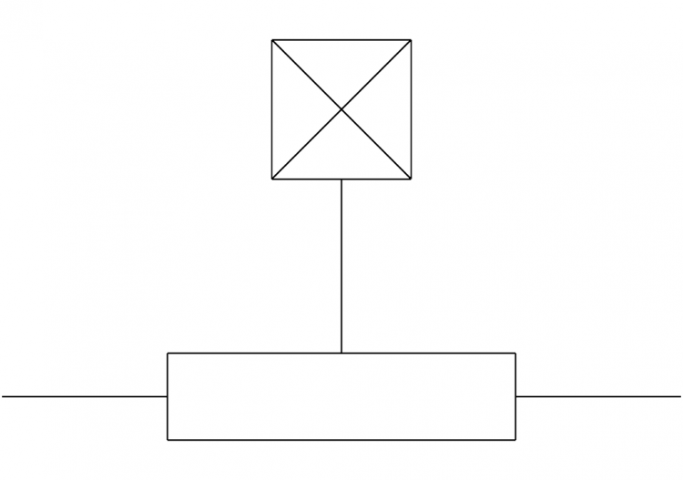 Automatic air vent with separator - ACCA software