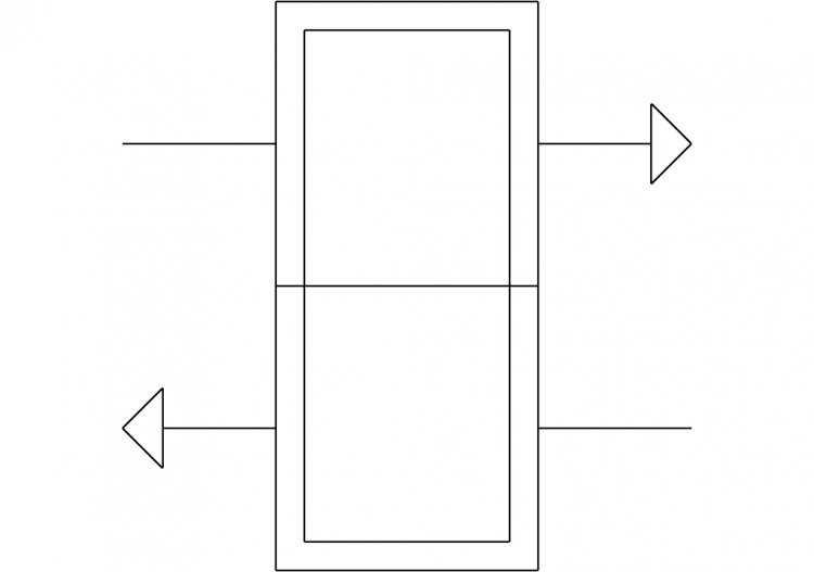 Recuperatore di calore - ACCA software