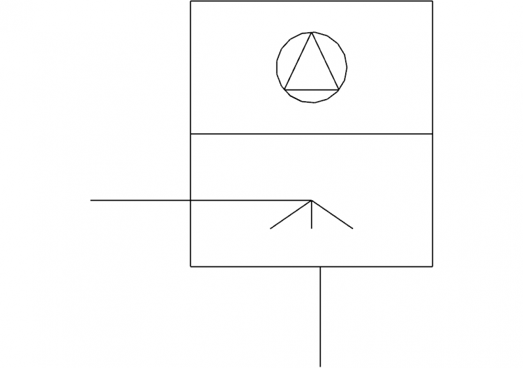 Kühlturm - ACCA software