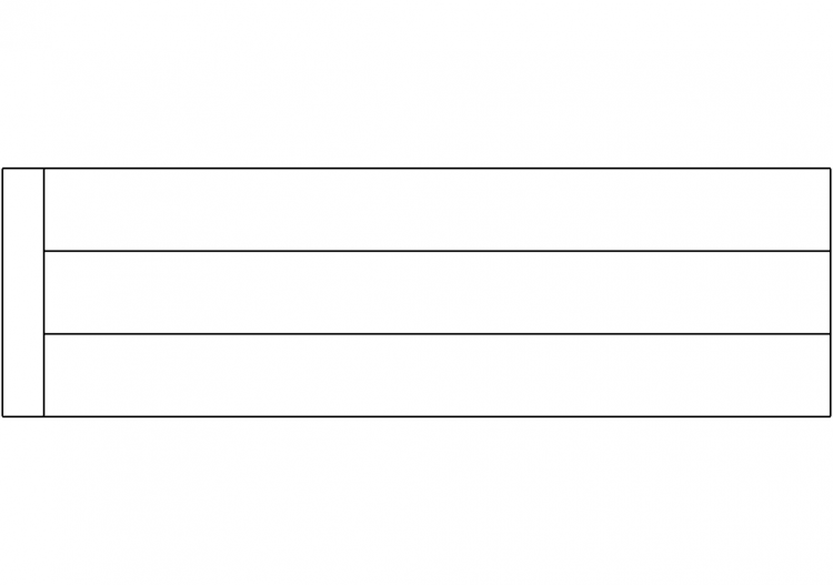 Thermo strip - ACCA software