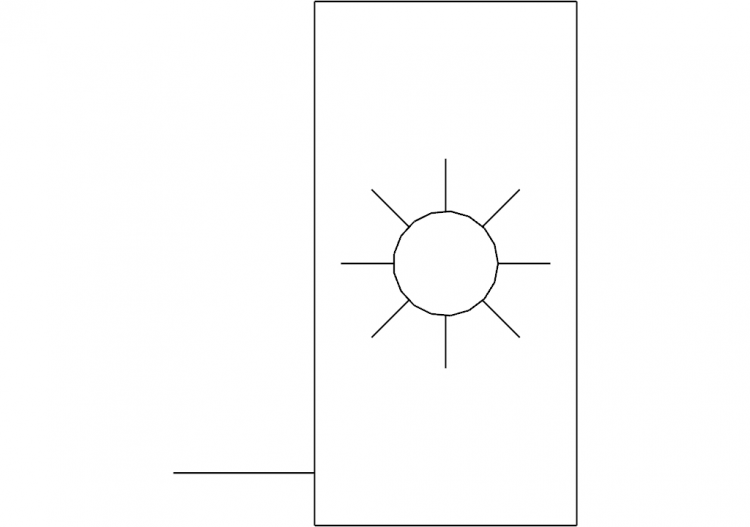 Collecteur solaire - ACCA software