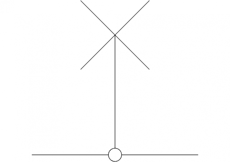 Manual air vent device - ACCA software