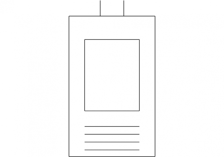 Wasserführender Kamin - ACCA software