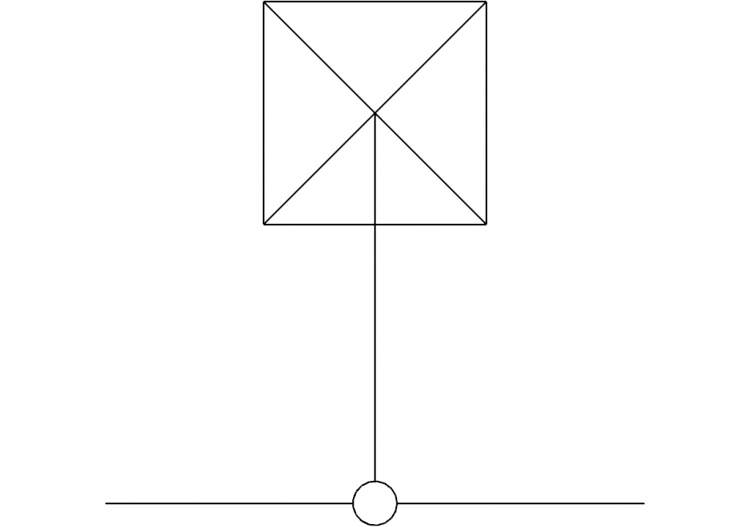 Automatic air vent device - ACCA software