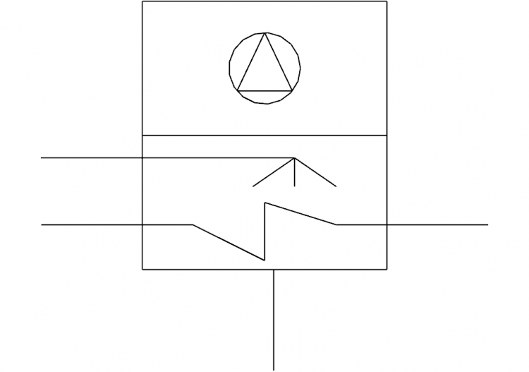 Verdampfungskühler - ACCA software