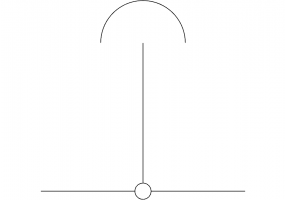 Air vent device