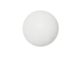Texture chamois - Blanc signal