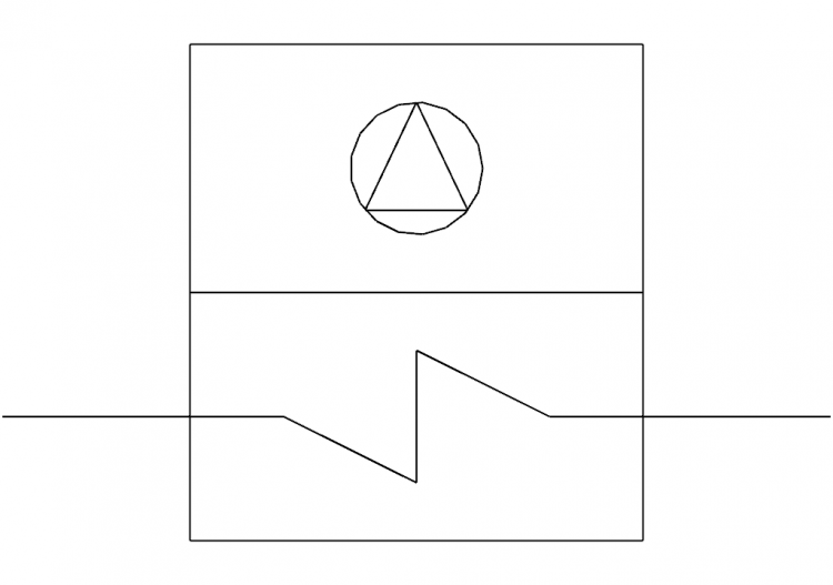 Evaporadores de circulação forçade - ACCA software
