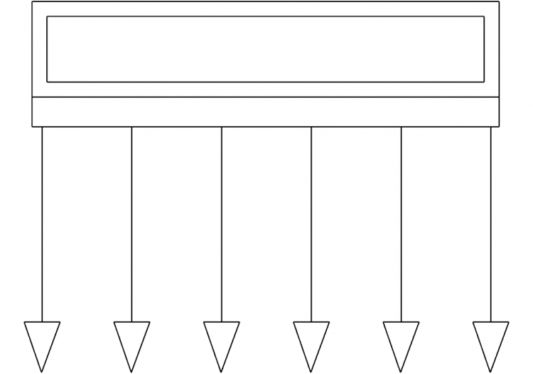 Indoor unit - ACCA software
