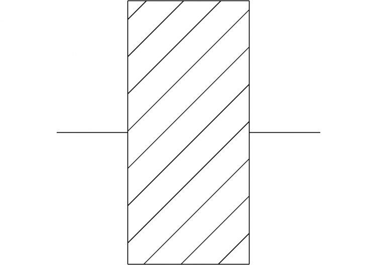 Grade de ventilação - ACCA software