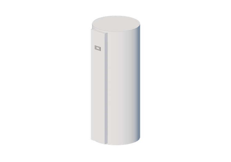 IMMERGAS - Chauffe-eau RAPAX 300 ErP - Riello IMMERGAS - Chauffe-eau RAPAX 300 ErP - Riello