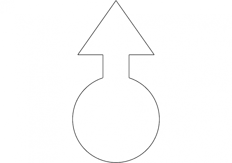 Above ground hydrant - ACCA software