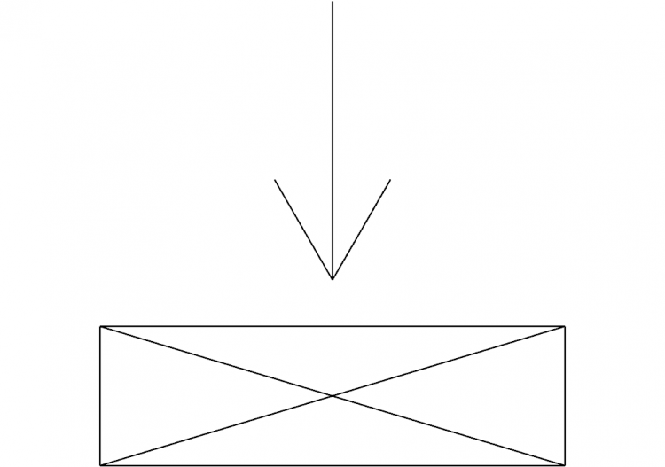 Ventiloconvector com tomada de ar externa - ACCA software