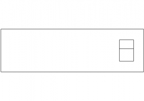 Caixa de descarga