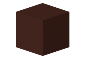 Textura tejido - Marr&oacute;n chocolate
