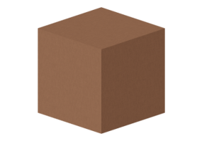 Textura tejido - Marr&oacute;n p&aacute;lido