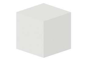 Fabric Texture - Signal White