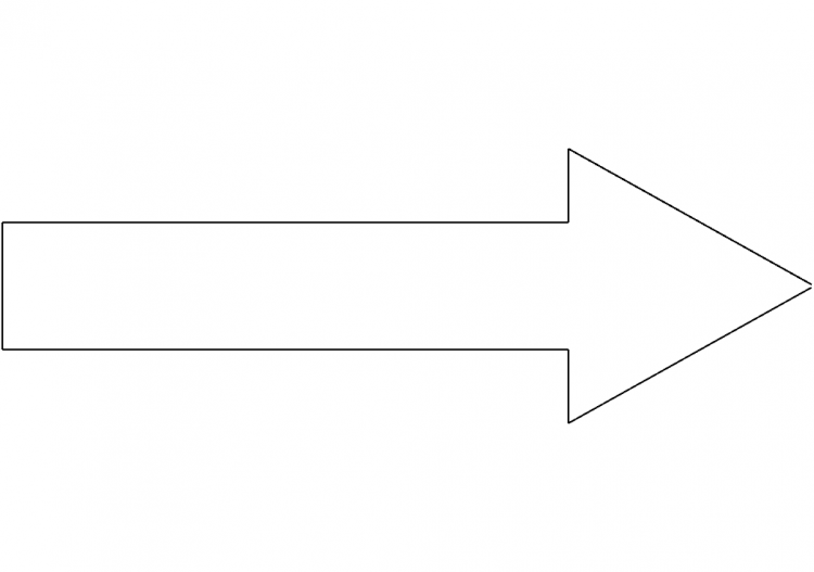 Exit path upwards - ACCA software